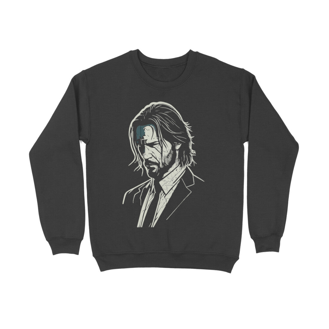 John Wick - Sweatshirt